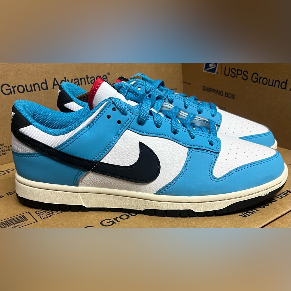 Nike Men's Dunk Low Next Nature 'N7'